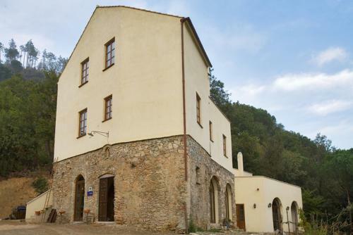 Posada Le Petit Chateau