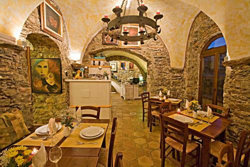Posada Le Petit Chateau