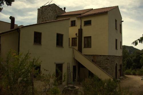 Posada Le Petit Chateau