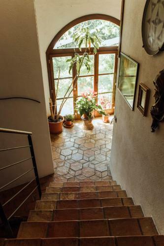 Posada Le Petit Chateau