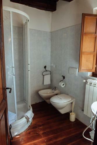 Posada Le Petit Chateau
