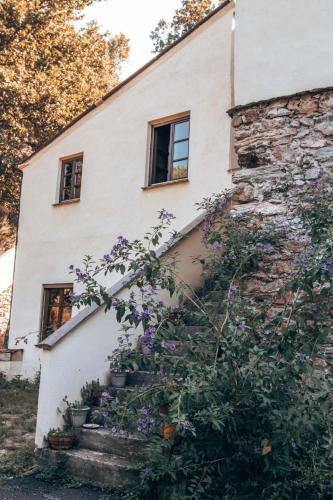 Posada Le Petit Chateau