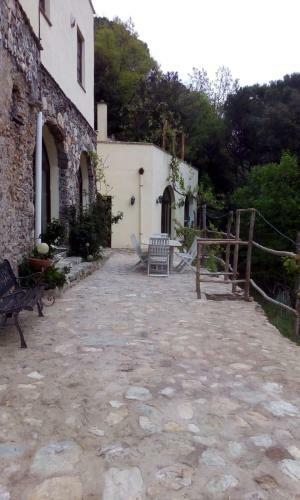 Posada Le Petit Chateau
