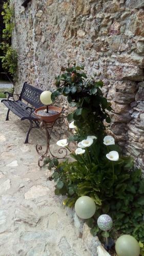 Posada Le Petit Chateau
