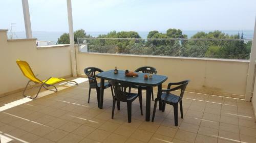 Vacanza Lido Conchiglie