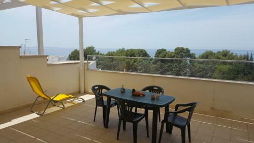 Vacanza Lido Conchiglie