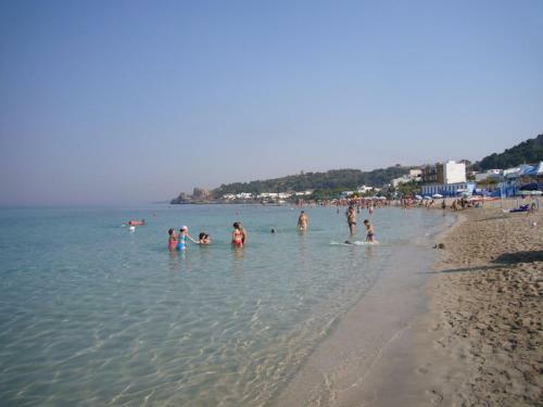 Vacanza Lido Conchiglie