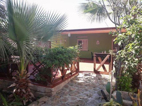 Villa Dafne