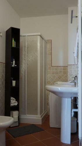 Apartamento Bilocale A Capo D'arco Vista Mare