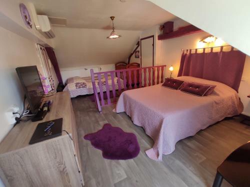 Hostal Carmen&pascal