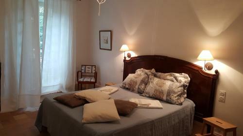 Hostal Ch�teau Moussoulens