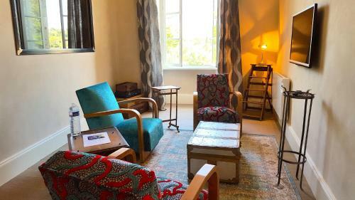Hostal Ch�teau Moussoulens
