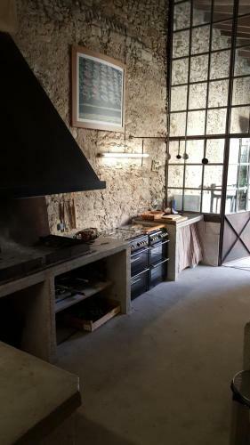 Hostal Ch�teau Moussoulens