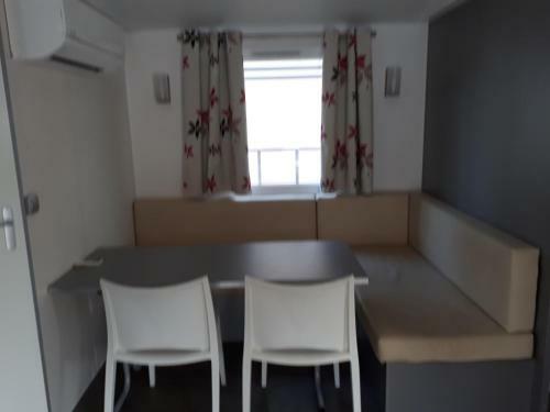 Mobil Home Sainte Baume