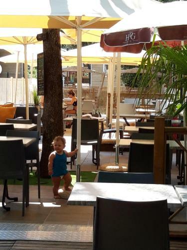 Mobil Home Sainte Baume