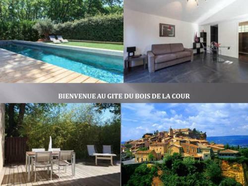 Apartamento Bois de La Cour - Karine & Laurent