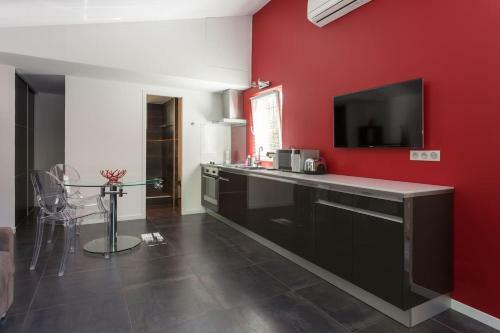 Apartamento Bois de La Cour - Karine & Laurent