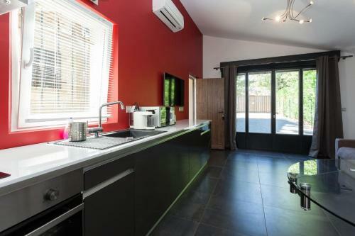Apartamento Bois de La Cour - Karine & Laurent