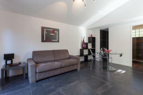 Apartamento Bois de La Cour - Karine & Laurent