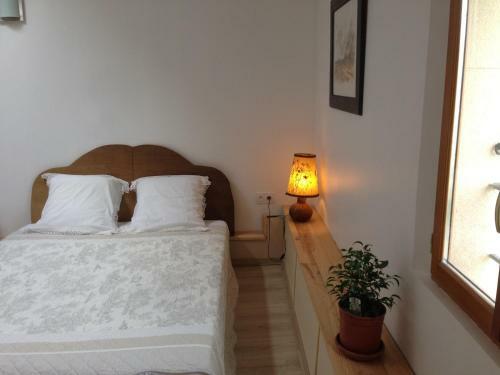 Bed & Breakfast La Maison Ocre