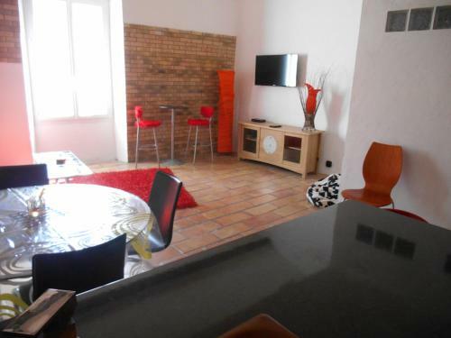 Apartamento Attitude Zen