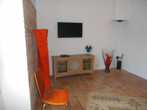 Apartamento Attitude Zen