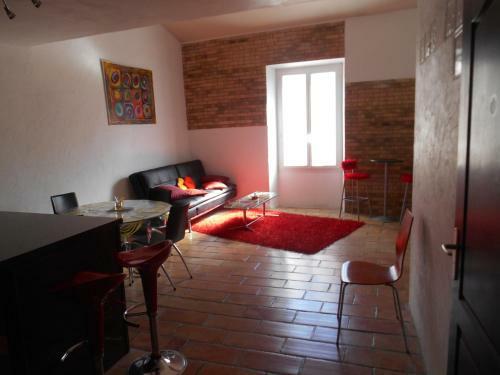 Apartamento Attitude Zen