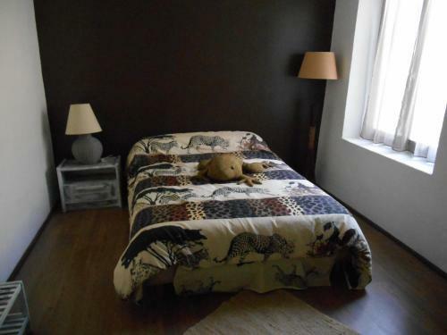 Apartamento Attitude Zen