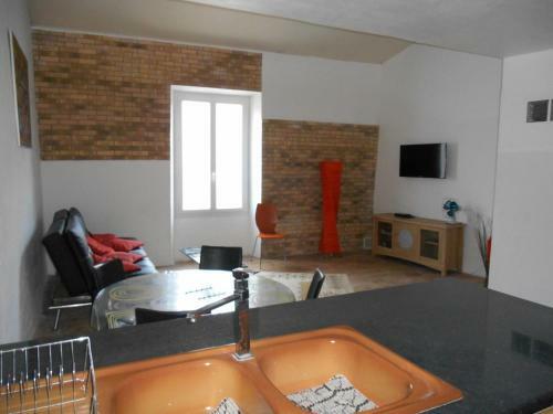Apartamento Attitude Zen