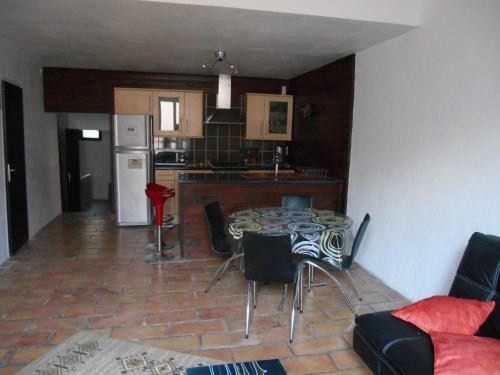 Apartamento Attitude Zen
