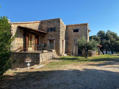 Domaine Piqueroque - Large Appartment