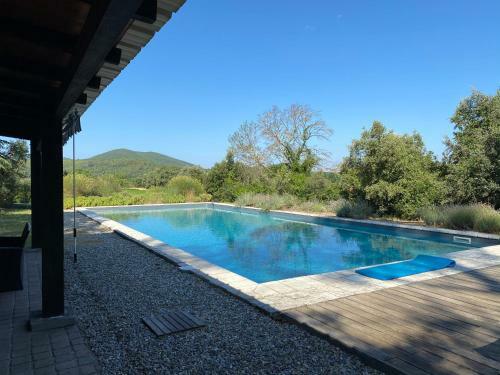 Domaine Piqueroque - Large Appartment