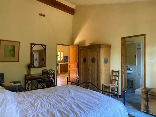 Domaine Piqueroque - Large Appartment