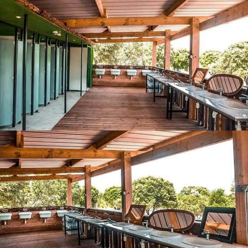Camping Sous Les �toiles