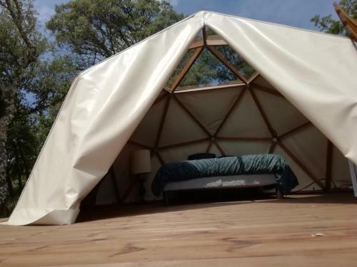 Camping Sous Les �toiles