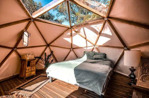 Camping Sous Les �toiles