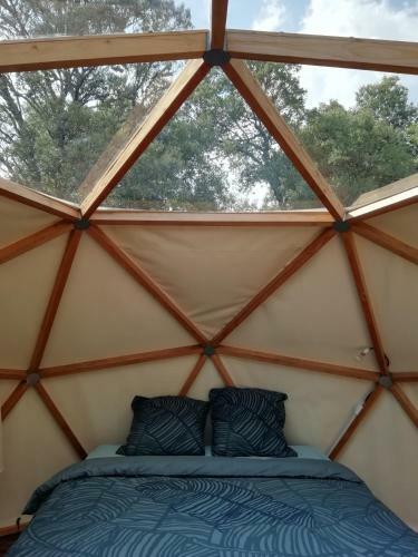 Camping Sous Les �toiles