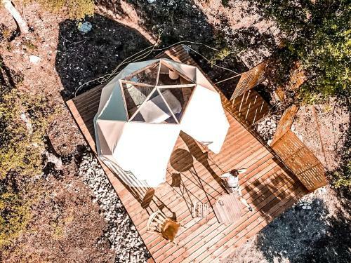 Camping Sous Les �toiles
