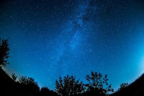 Camping Sous Les �toiles