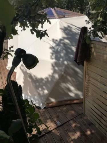 Camping Sous Les �toiles