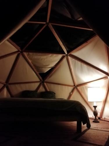 Camping Sous Les �toiles