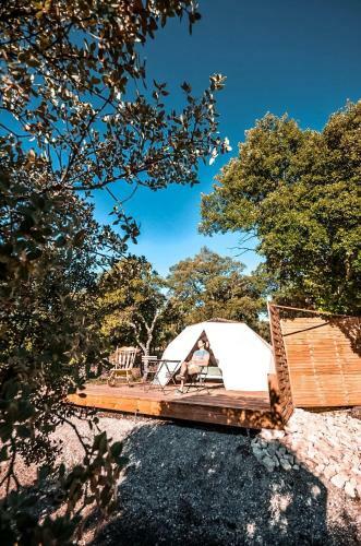 Camping Sous Les �toiles