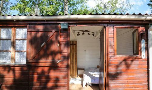 Camping Les Acacias