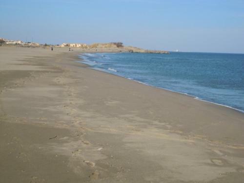 Apartamento Vue Mer Exceptionnelle � Saint-pierre La Mer