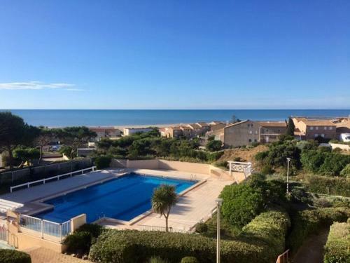 Apartamento Vue Mer Exceptionnelle � Saint-pierre La Mer