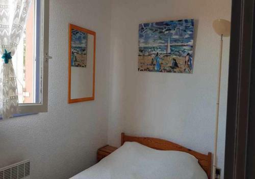 Apartamento Vue Mer Exceptionnelle � Saint-pierre La Mer