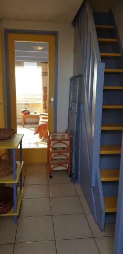 Apartamento Vue Mer Exceptionnelle � Saint-pierre La Mer