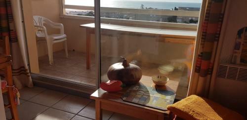 Apartamento Vue Mer Exceptionnelle � Saint-pierre La Mer