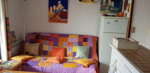 Apartamento Vue Mer Exceptionnelle � Saint-pierre La Mer