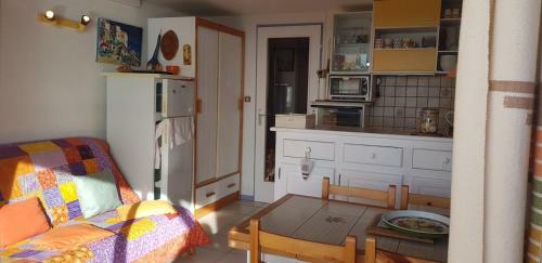 Apartamento Vue Mer Exceptionnelle � Saint-pierre La Mer